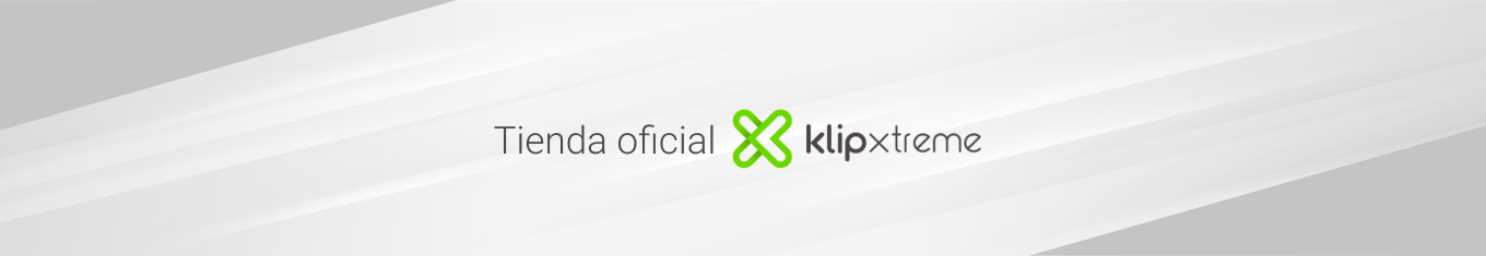 Tienda oficial Klip Xtreme