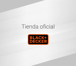 Tienda oficial Black & Decker