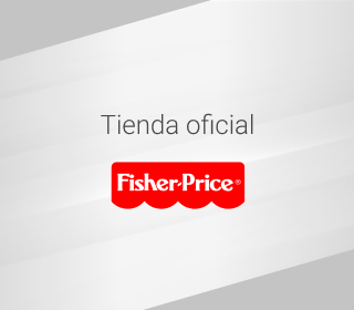 Tienda oficial Fisher Price