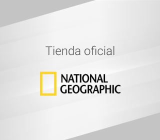 Tienda oficial National Geographic