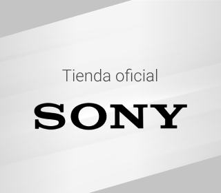 Tienda oficial Sony
