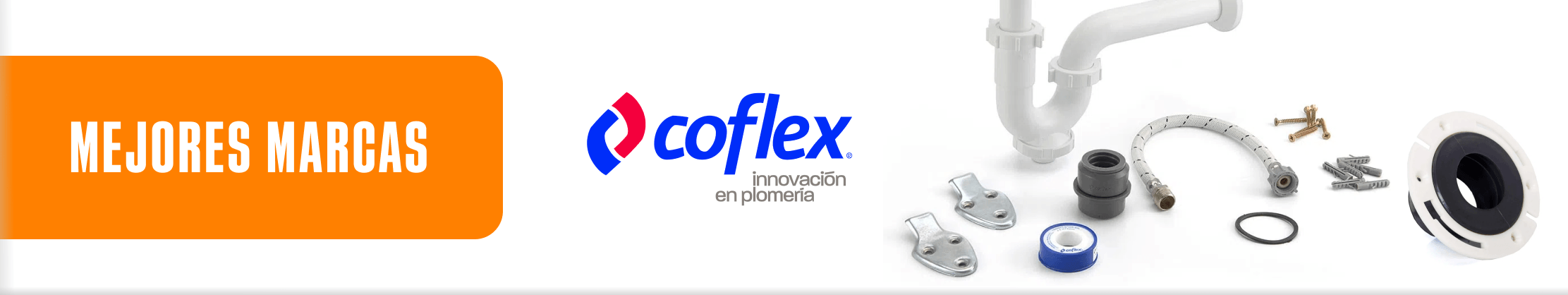 Marca Coflex