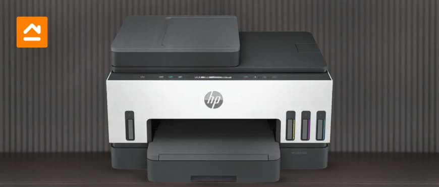 Cuál es la mejor marca de Impresoras? HP, Canon, Brother o Epson